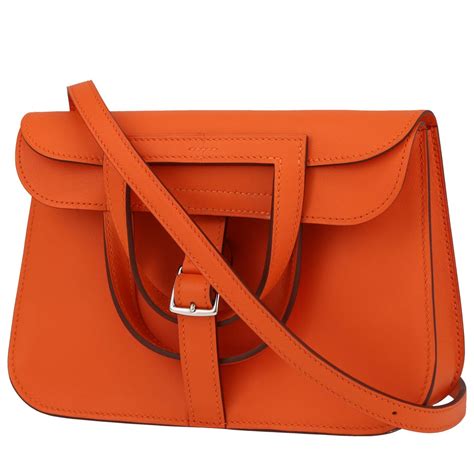 halzan bag hermes